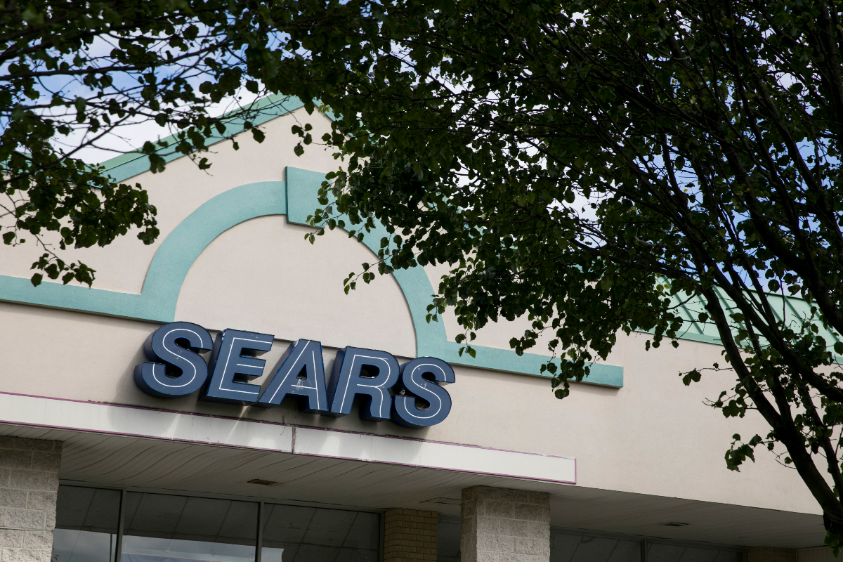 Sears, Kmart Drop Controversial Ashli 