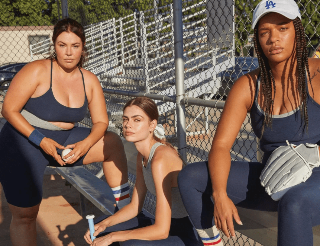 Gap and AEO Snag 