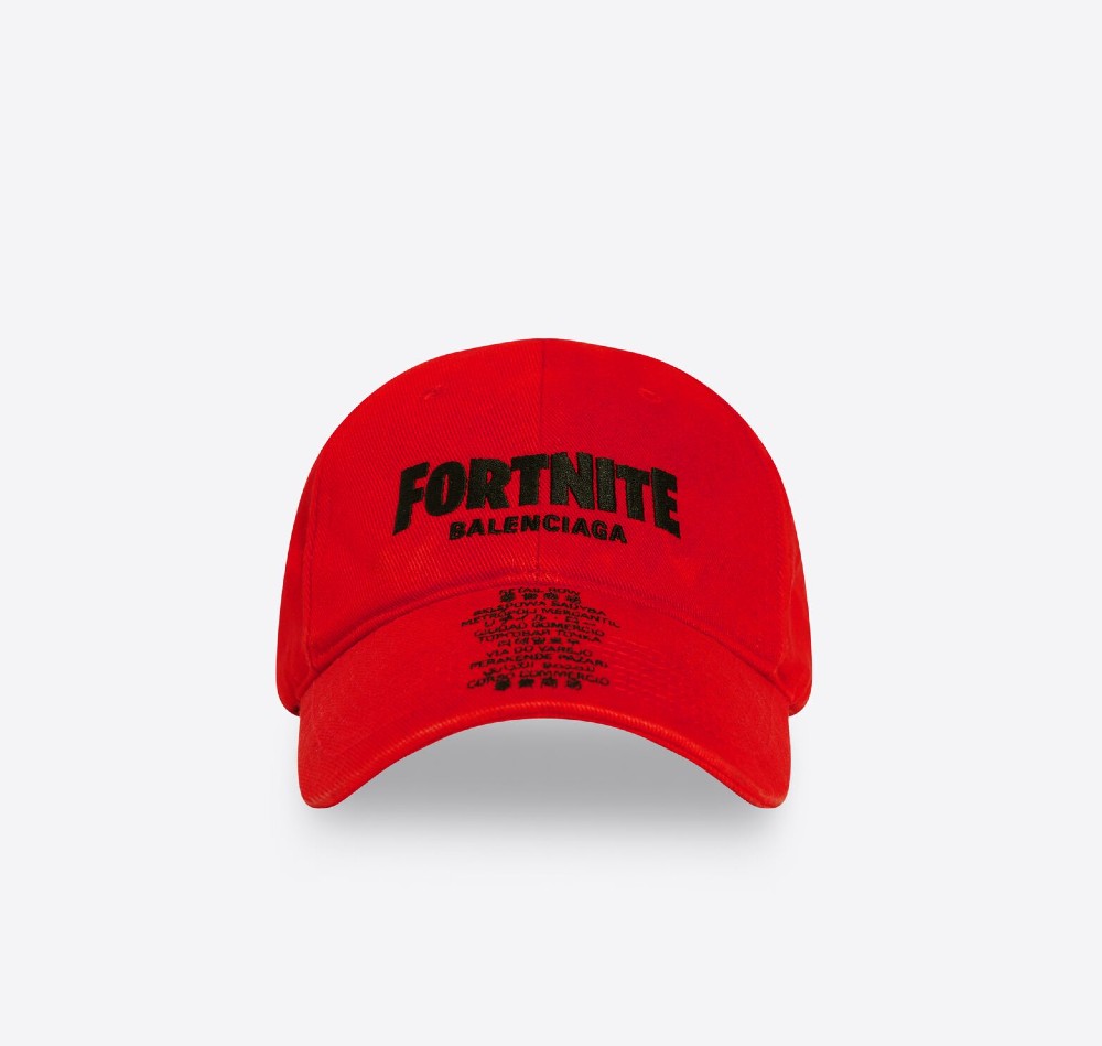 Balenciaga's Fortnite Fashion, Neiman 