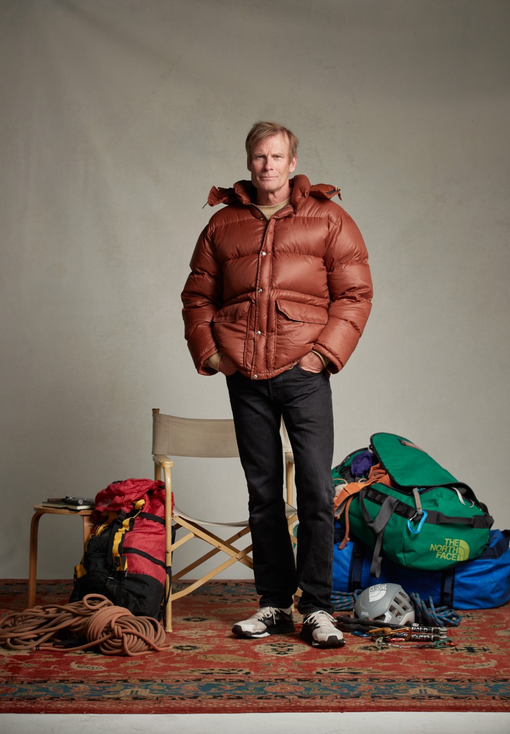 north face jacket with backpack built in