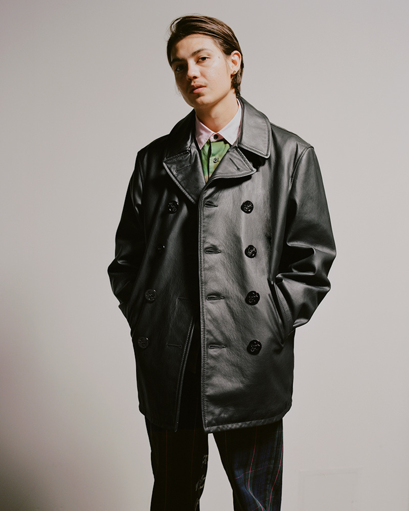 forward comme des garcon