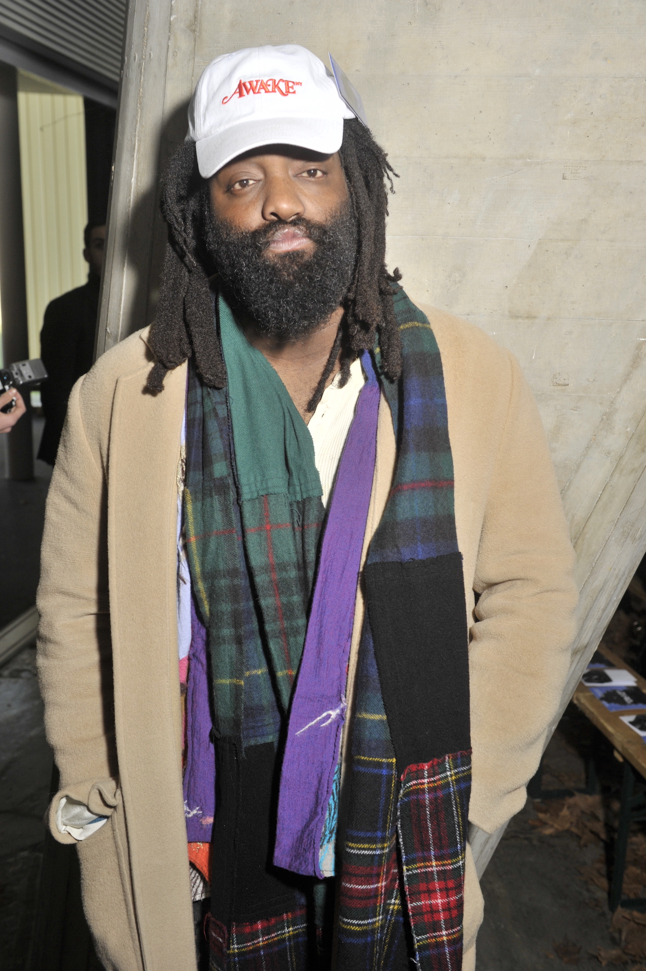Denim Tears' Tremaine Emory Joins 