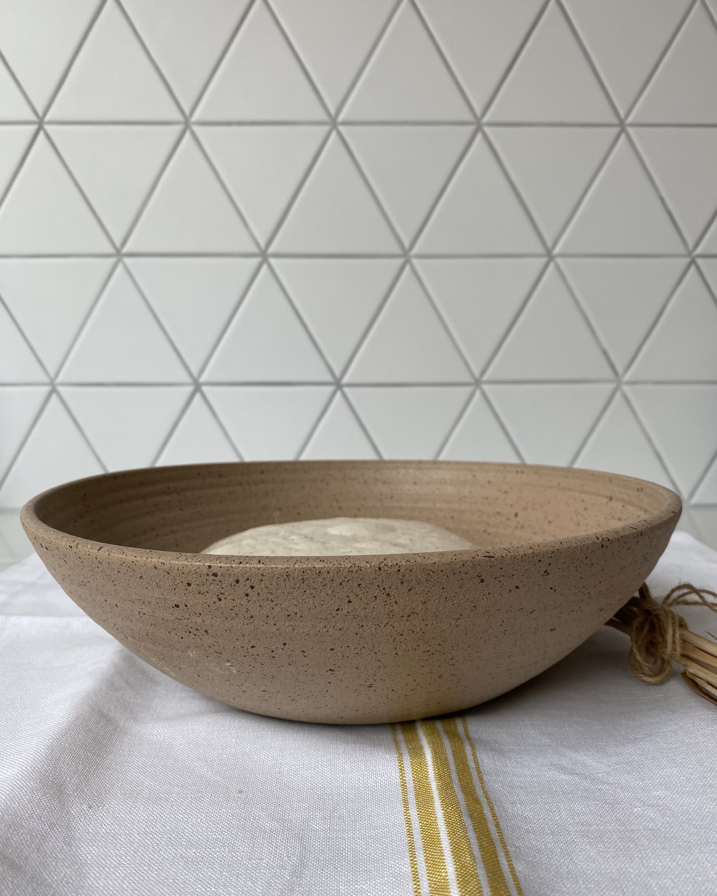 Large sourdough bowl Sourdough Explained