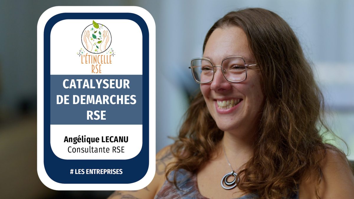 🌿 L’étincelle RSE, catalyseur de votre démarche RSE