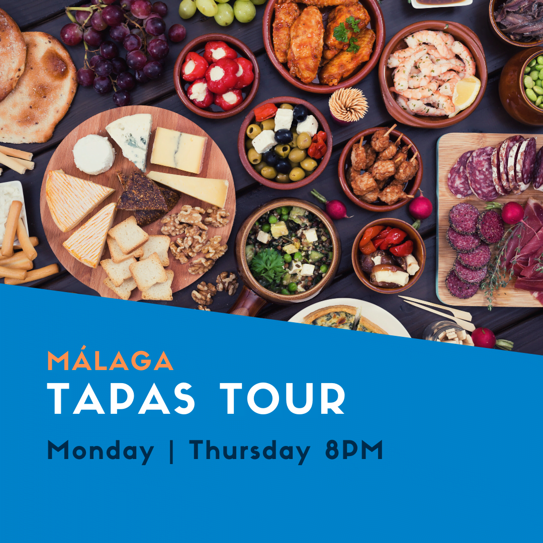 Read about the very first of ray kroc's mcdonald's, which opened on april 15, 1955, in des plaines, illinois. Malaga Tapas Tour Authentic Local Food And Drinks South Tours