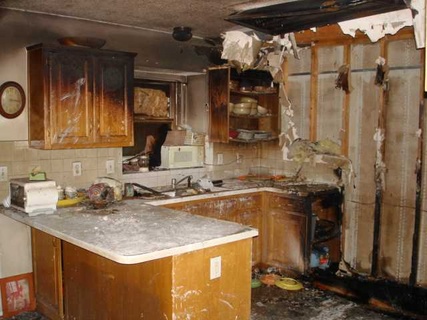 flood damage repair knoxville