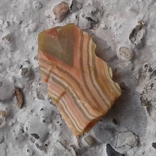 Limestone Butte 1