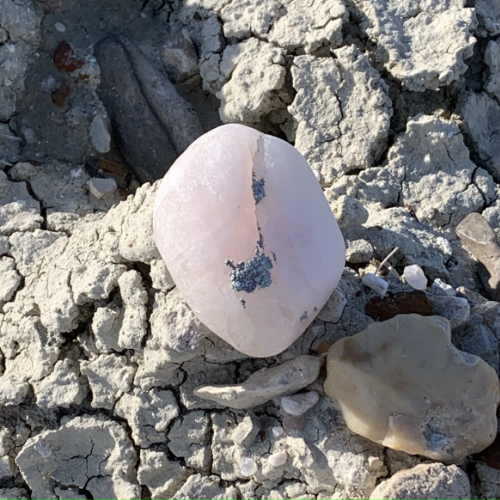 Limestone Butte 4