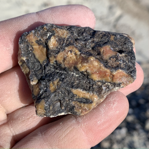 Limestone Butte 5
