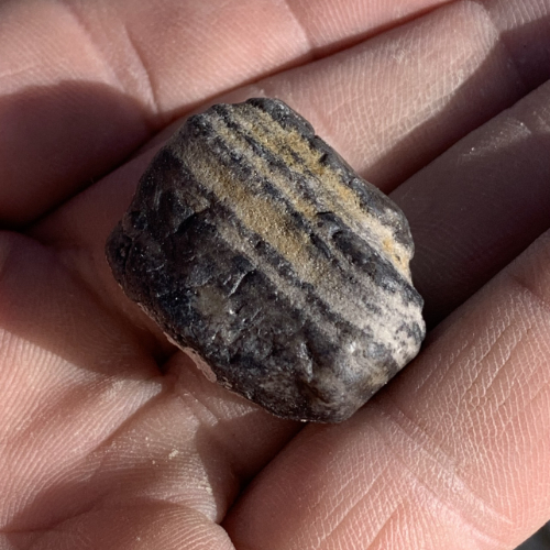 Limestone Butte 6