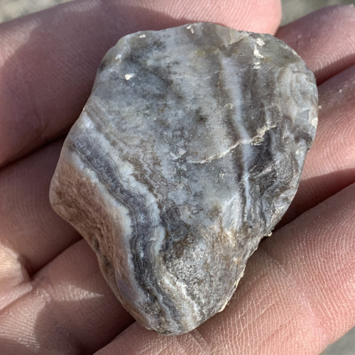 Limestone Butte 7