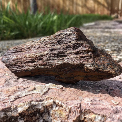 Railroad Buttes 4