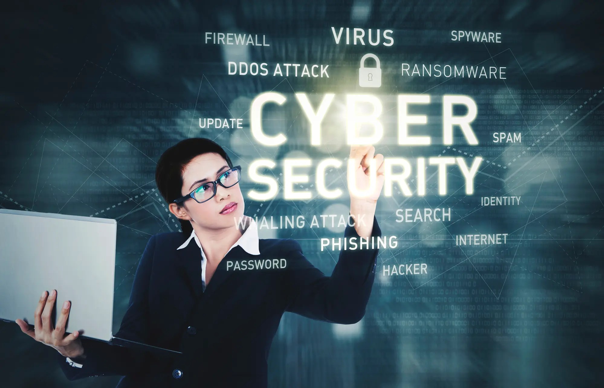 SMB Cybersecurity