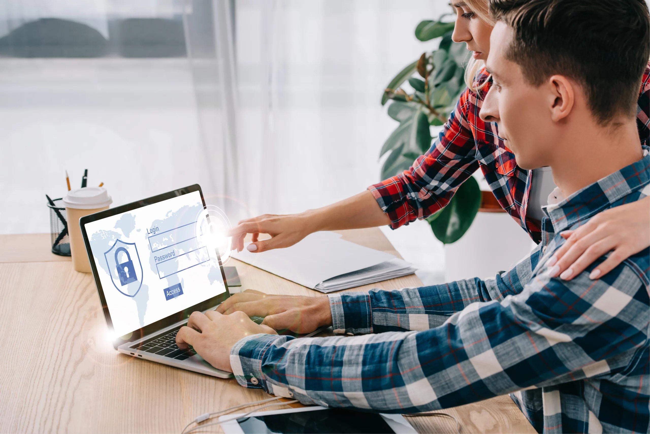 The Ultimate Cyber Security Guide: Small Business Survival Tactics and Managed Security Bundles
