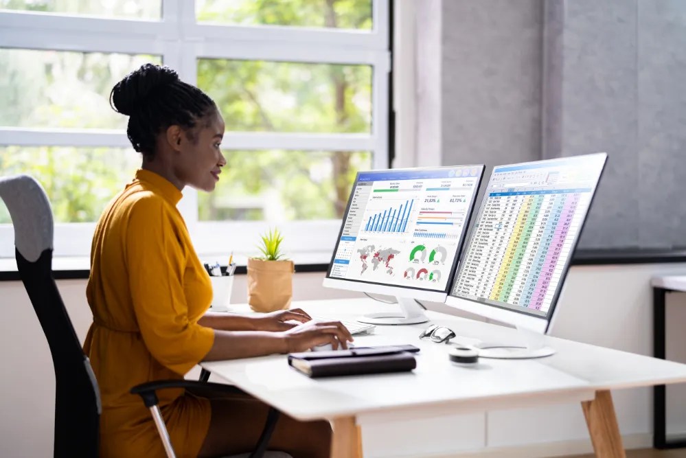 How to choose the right laptop for your business