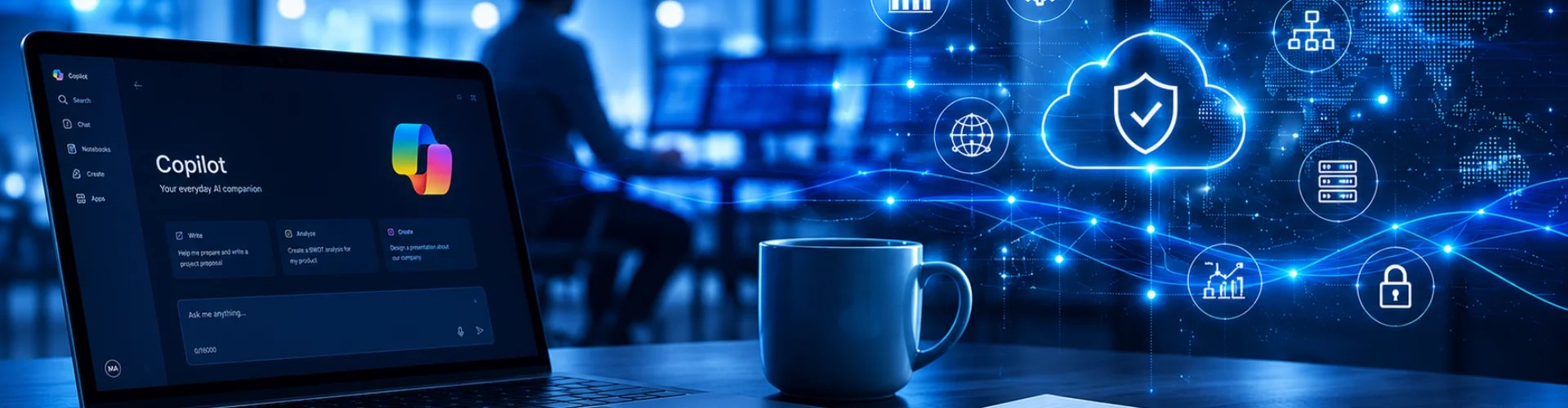 How to Prepare Your Business for Microsoft Copilot