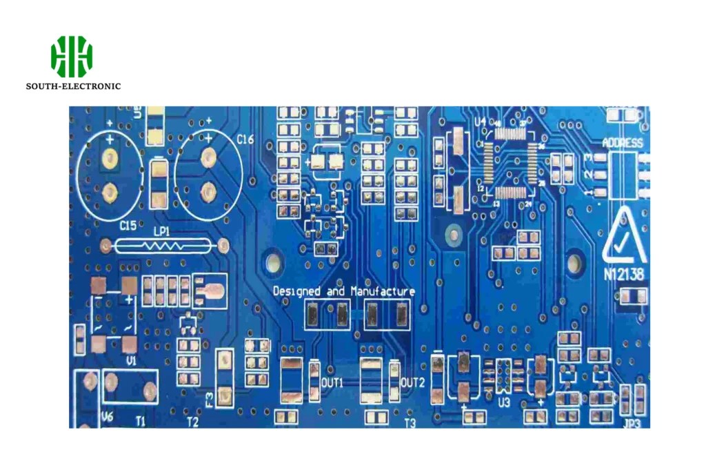 What Is Pcb Cti - Best Geometric Pictures in Full HD