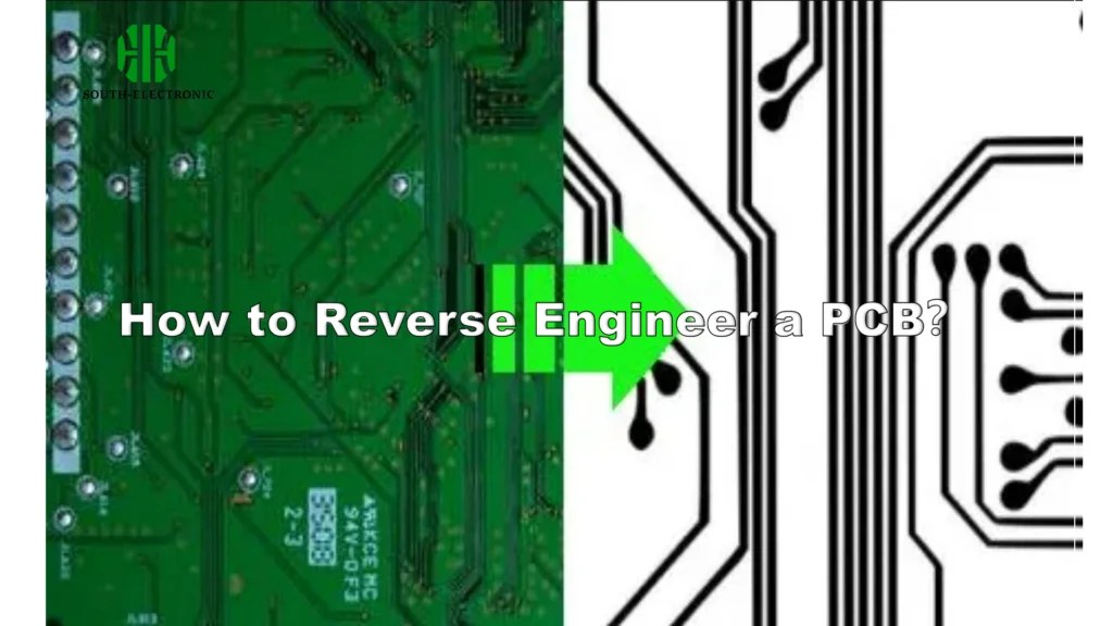 Do Pcb Reverse Engineering Pcb Cloning And Customization By - Dark Wallpapers - Ultra HD Mobile Collection