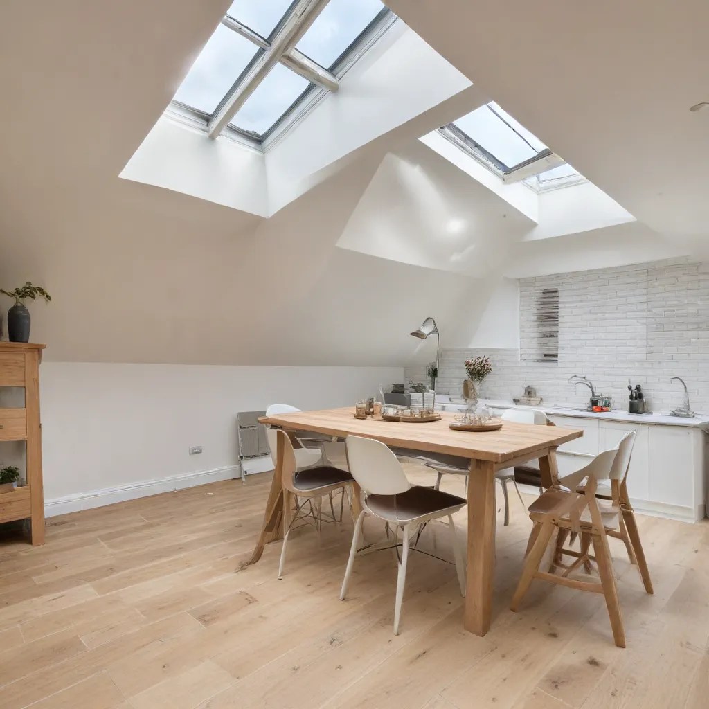 Enhancing Vertical Living: Southend Builders’ Loft Conversion Expertise