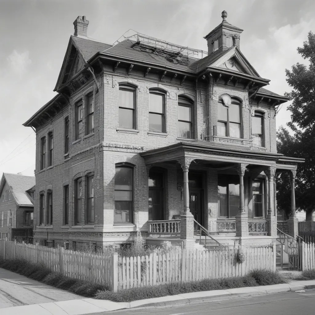 Southend Builders: Collaborative Efforts in Preserving Local Architectural History