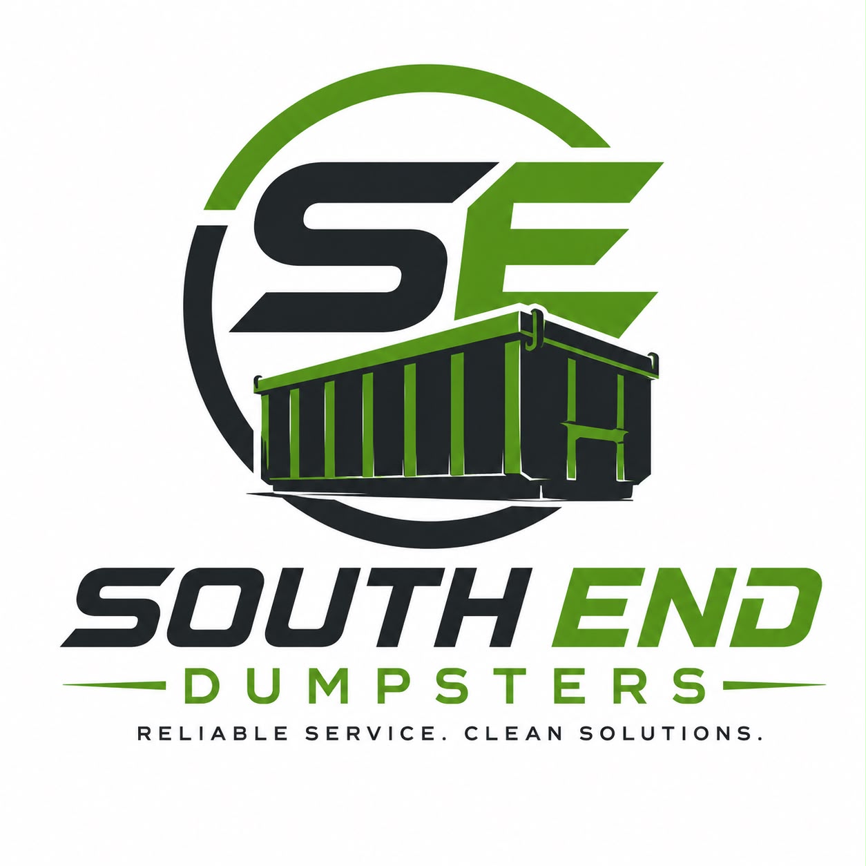 South End Dumpsters
