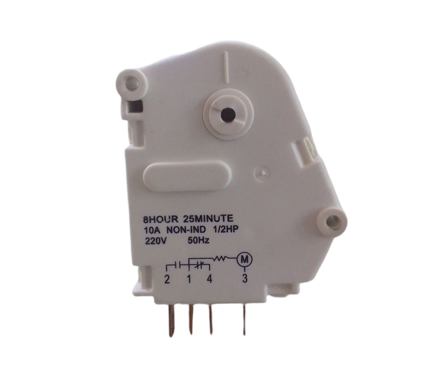 TIMER DEFROST 220V (8HR-21MIN)