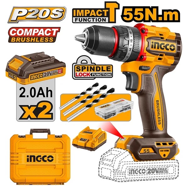 Thumbnail product image - 0