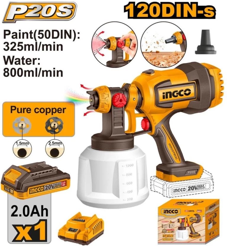 Thumbnail product image - 1