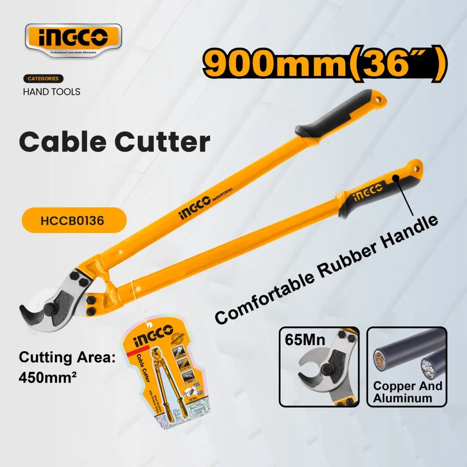 Cable Cutter