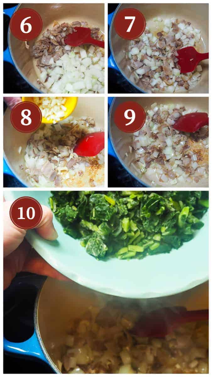 If you want to live and work in the united states but are not a u.s. Southern Style Collard Greens Southern Bytes