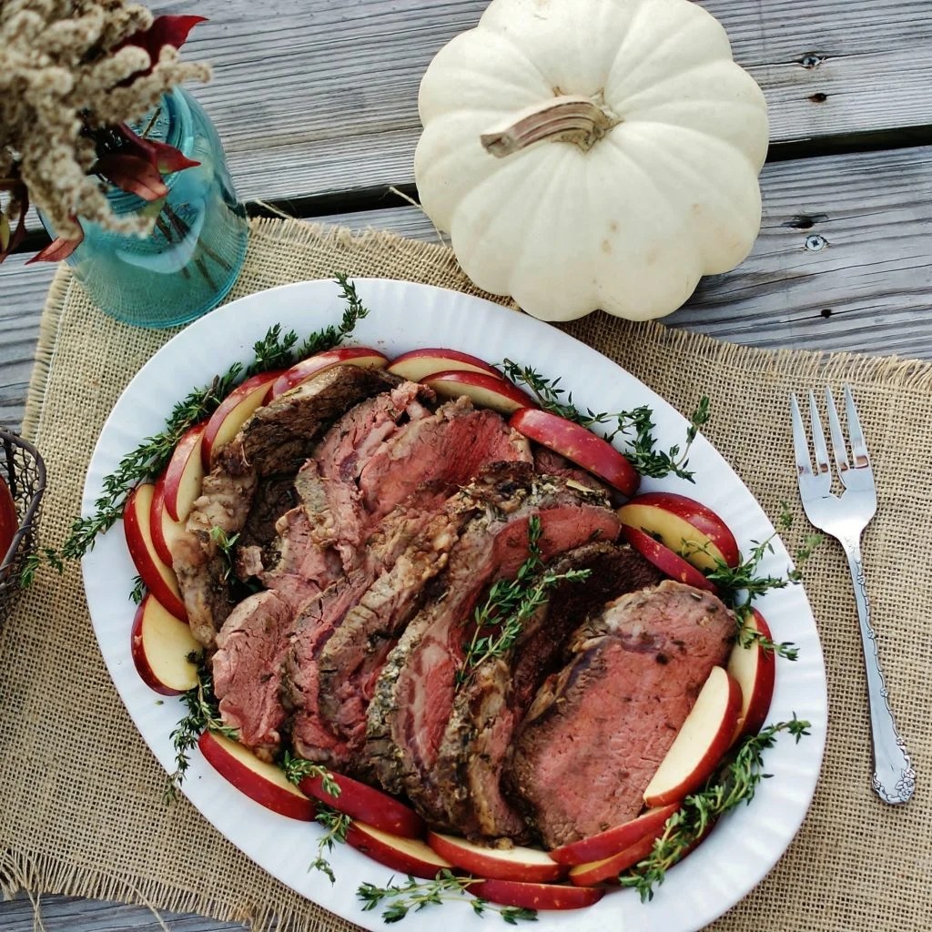 Classic Thanksgiving Main Dish Recipes (5) Classic Thanksgiving Main Dish Recipes (5)