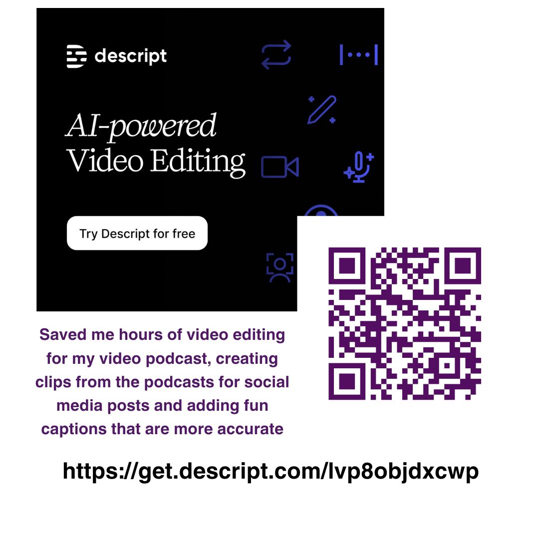Descript Will Save You Hours on Editing Your Videos