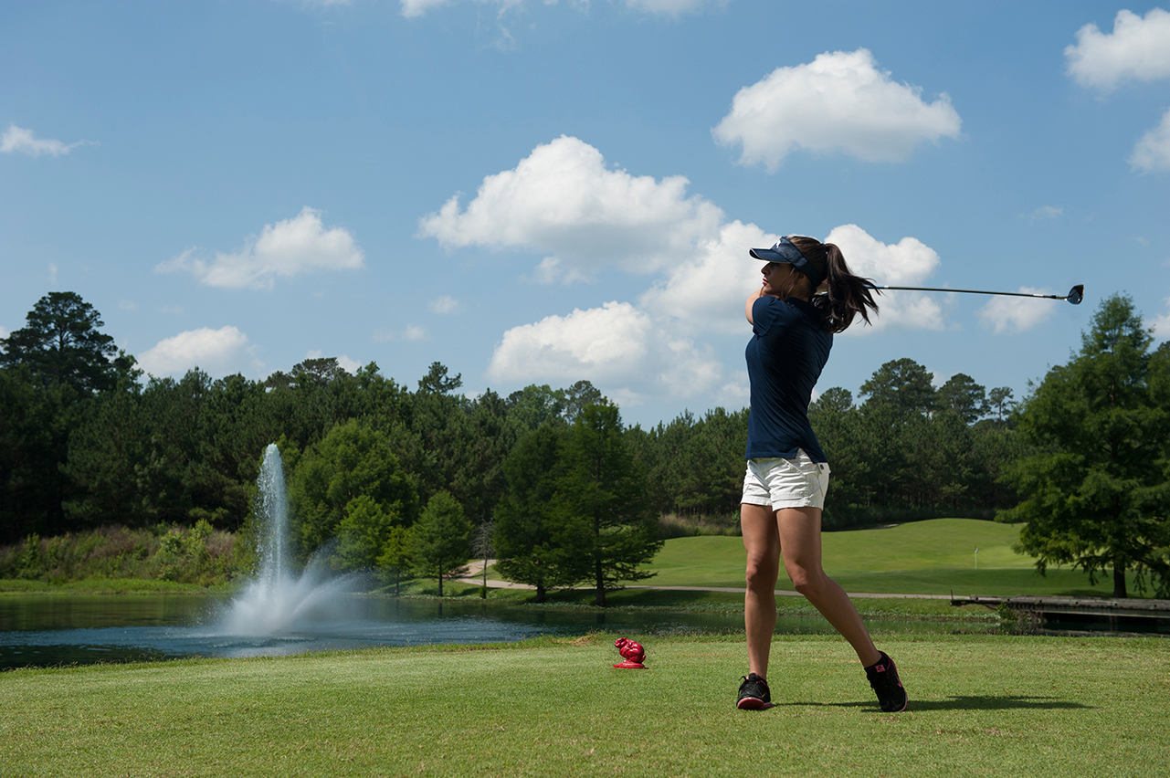Dancing Rabbit Golf Club | Southern Fairways