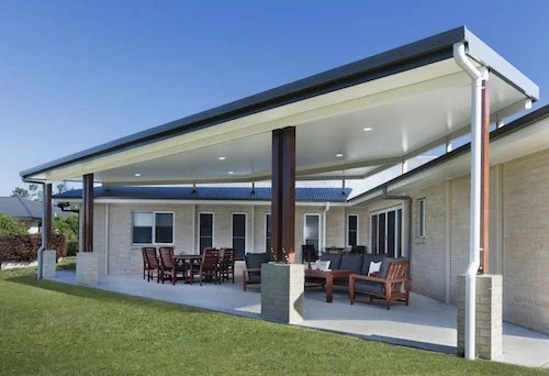 Why Southern Home Improvement Center is the Best Choice for Insulated Patio Roof Panels