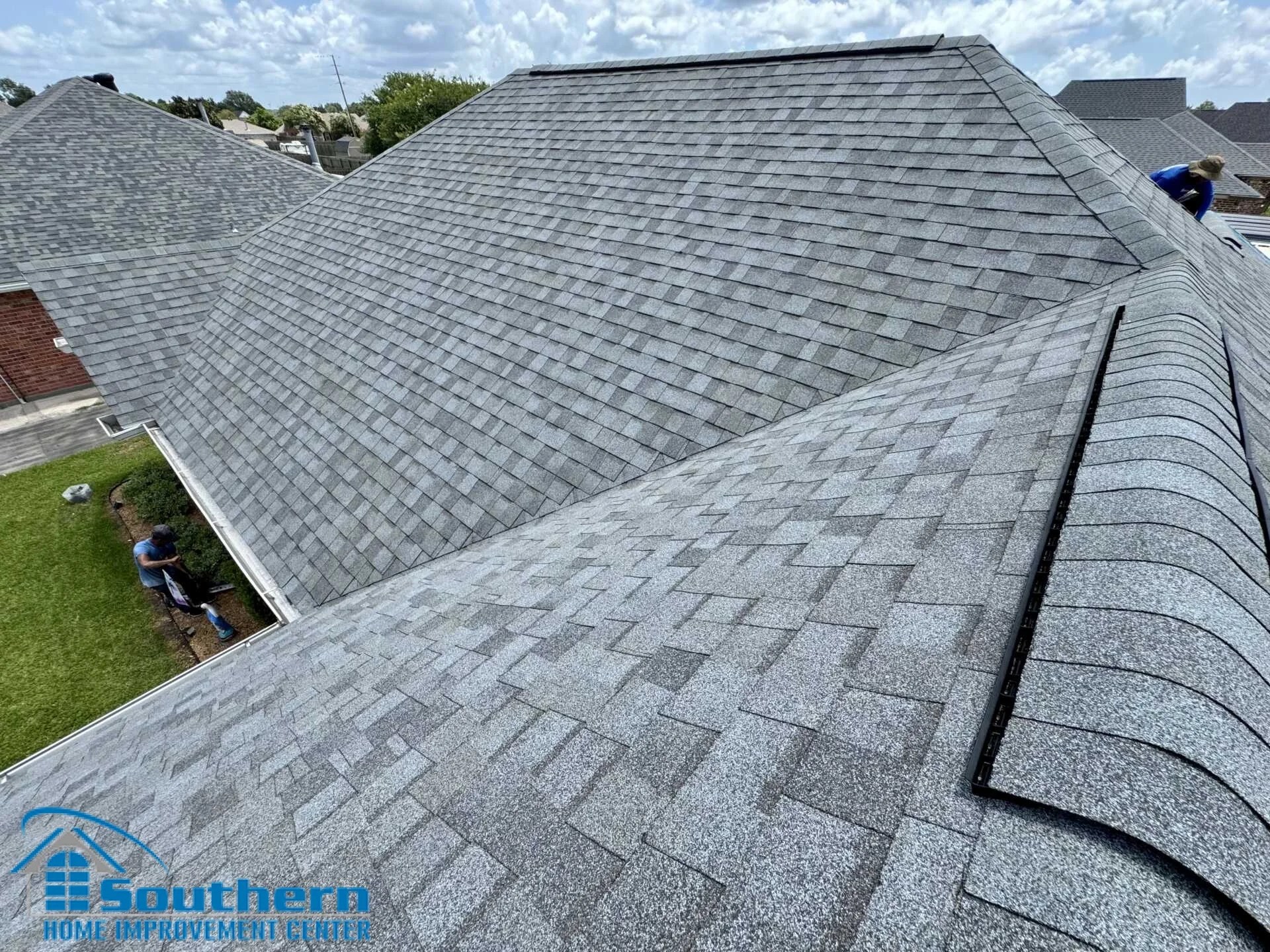 FORTIFIED® Roof in Louisiana: 2025 Standard Changes (Effective Nov 1)