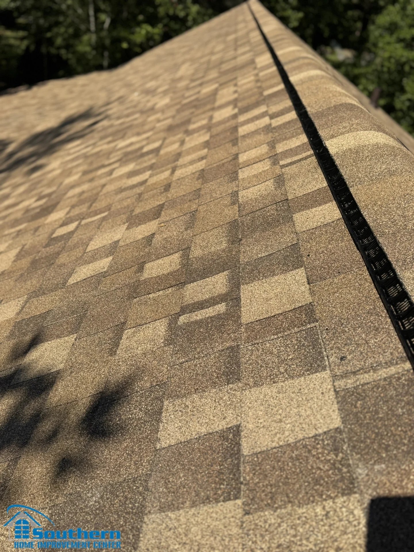 Roofing in Mississippi