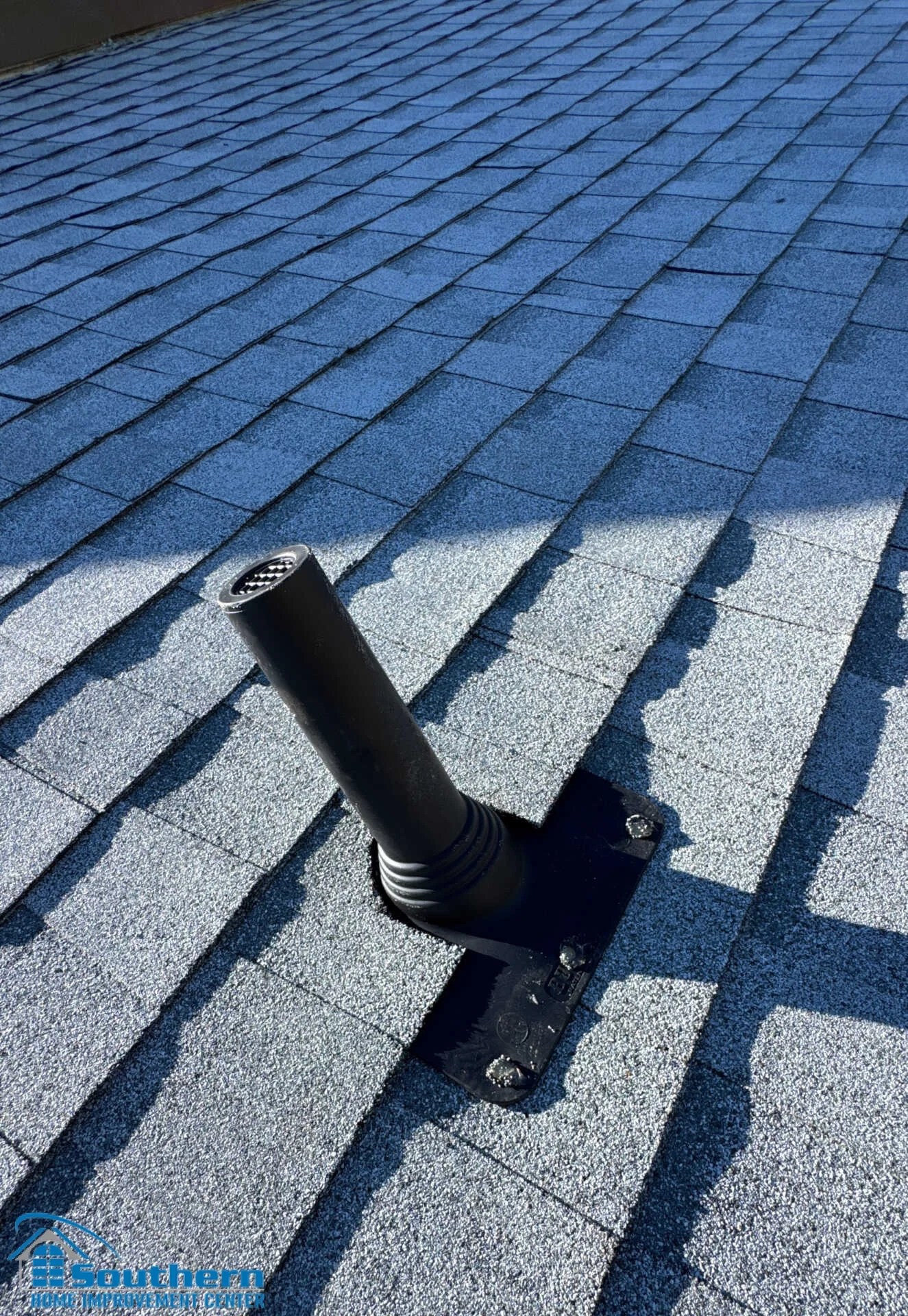 Code-Compliant Roof Replacement in Slidell, LA | SHIC