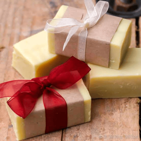 All Natural Soaps Body Butters Deodorants Candles