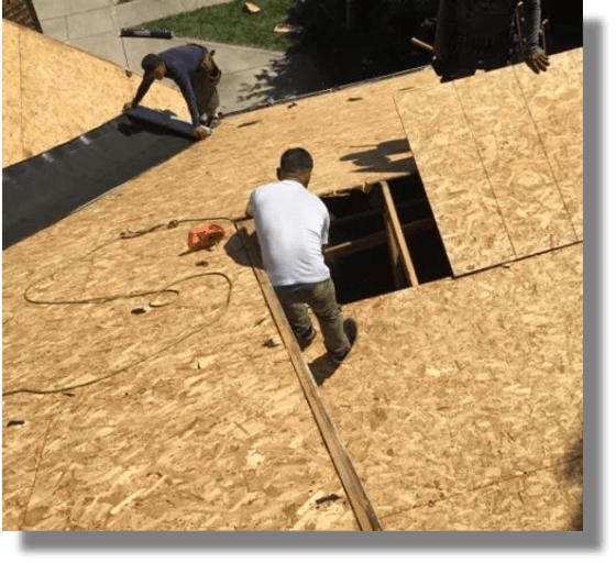 Home Improvement Opportunities