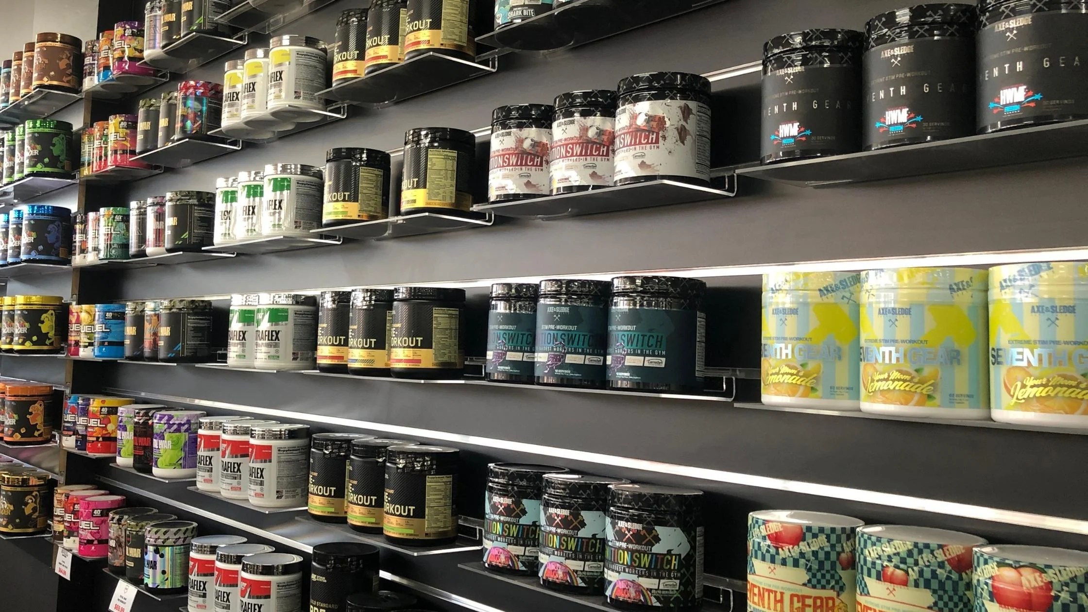 Answered The Common Questions We Get Asked About Supplements