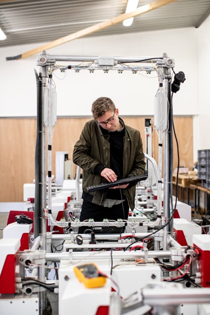 The Future of Laser Cutting