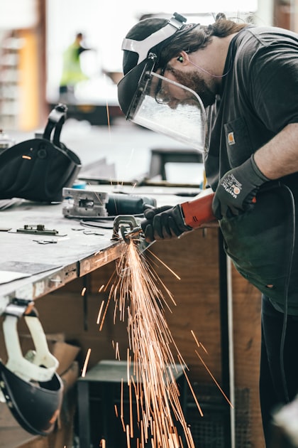 Setting Up a Home Factory