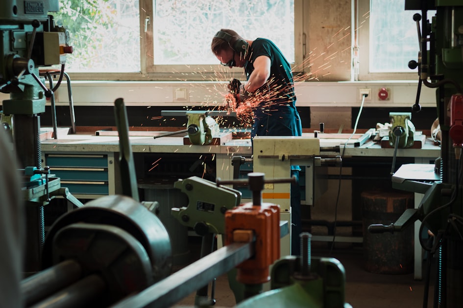 Innovations in 3D Printing