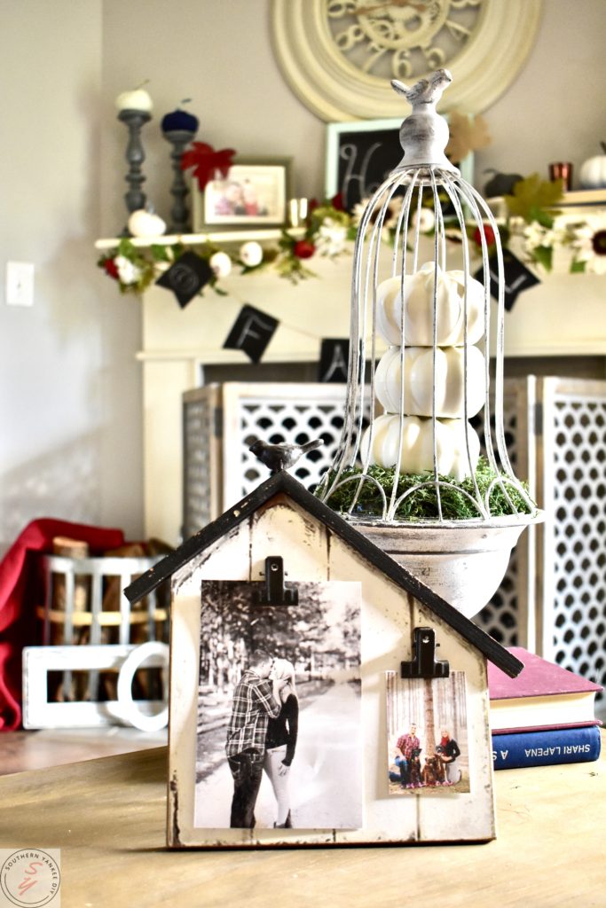 Fall Home Tour