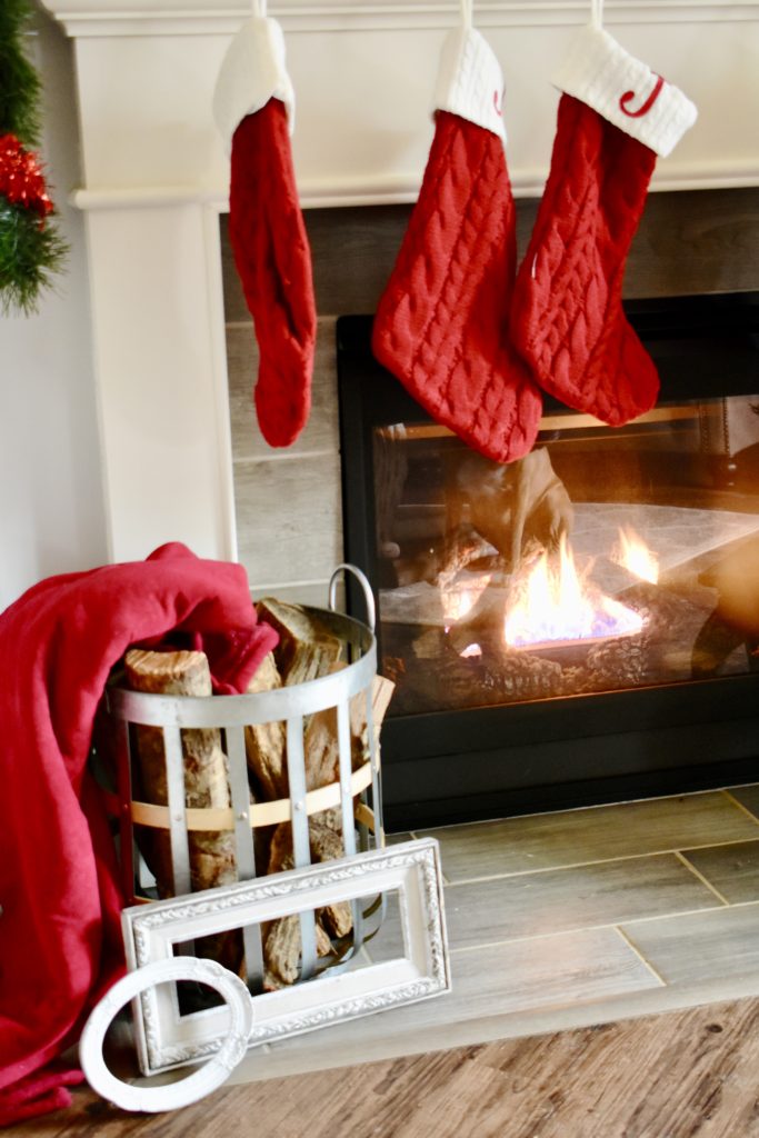 Holiday Home Hop Tour