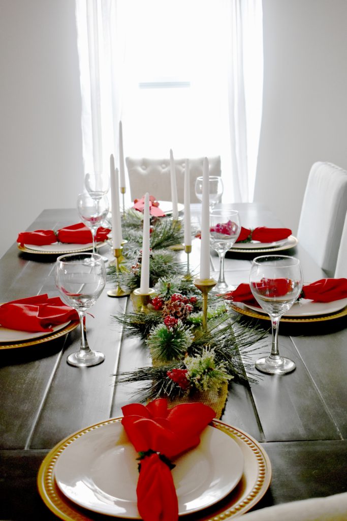 Holiday Home Hop Tour