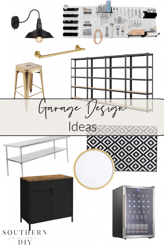 Garage Workshop & Storage Solutions