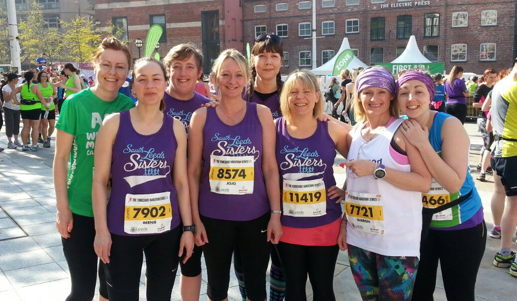 South Leeds Sisters