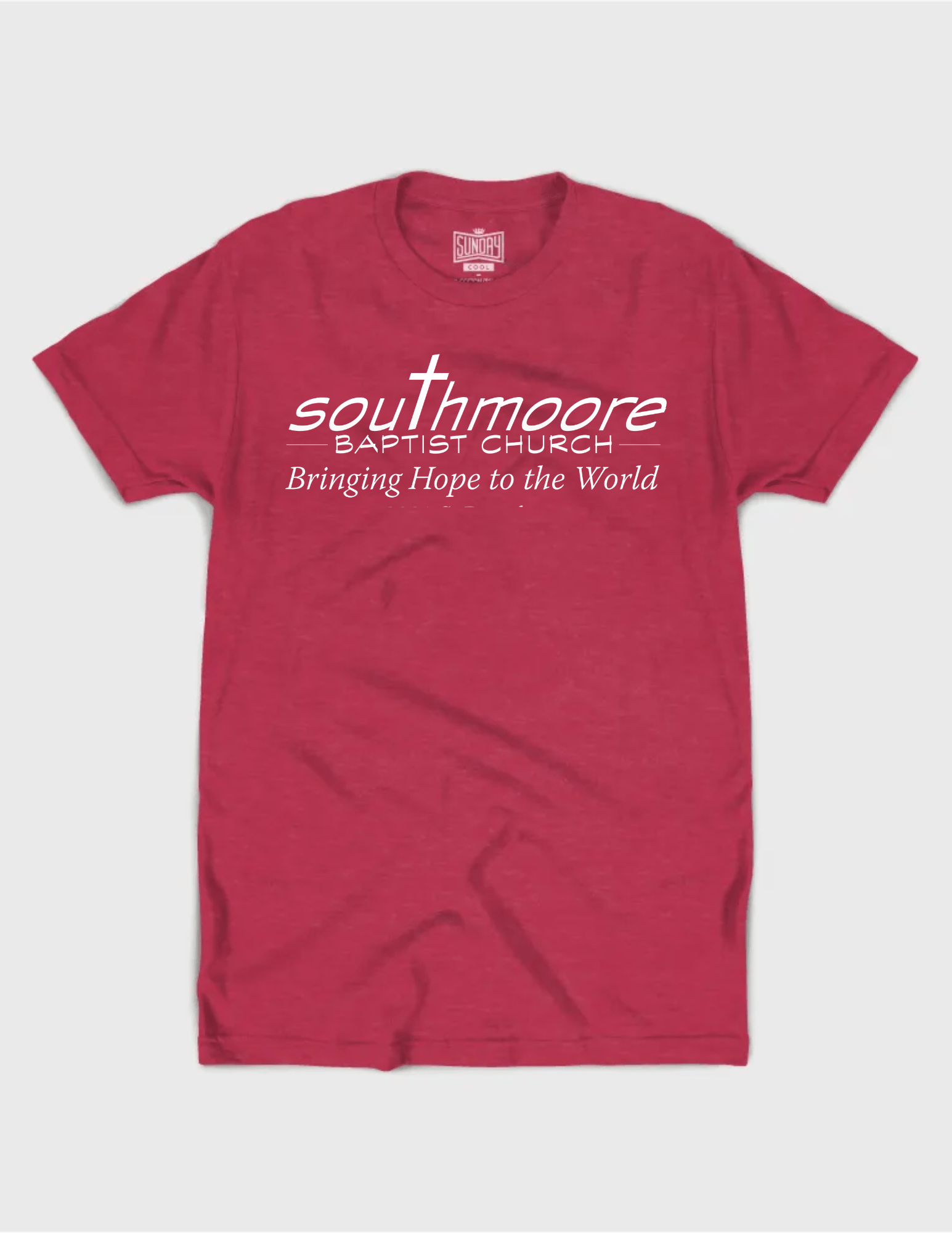 Southmoore Shirts