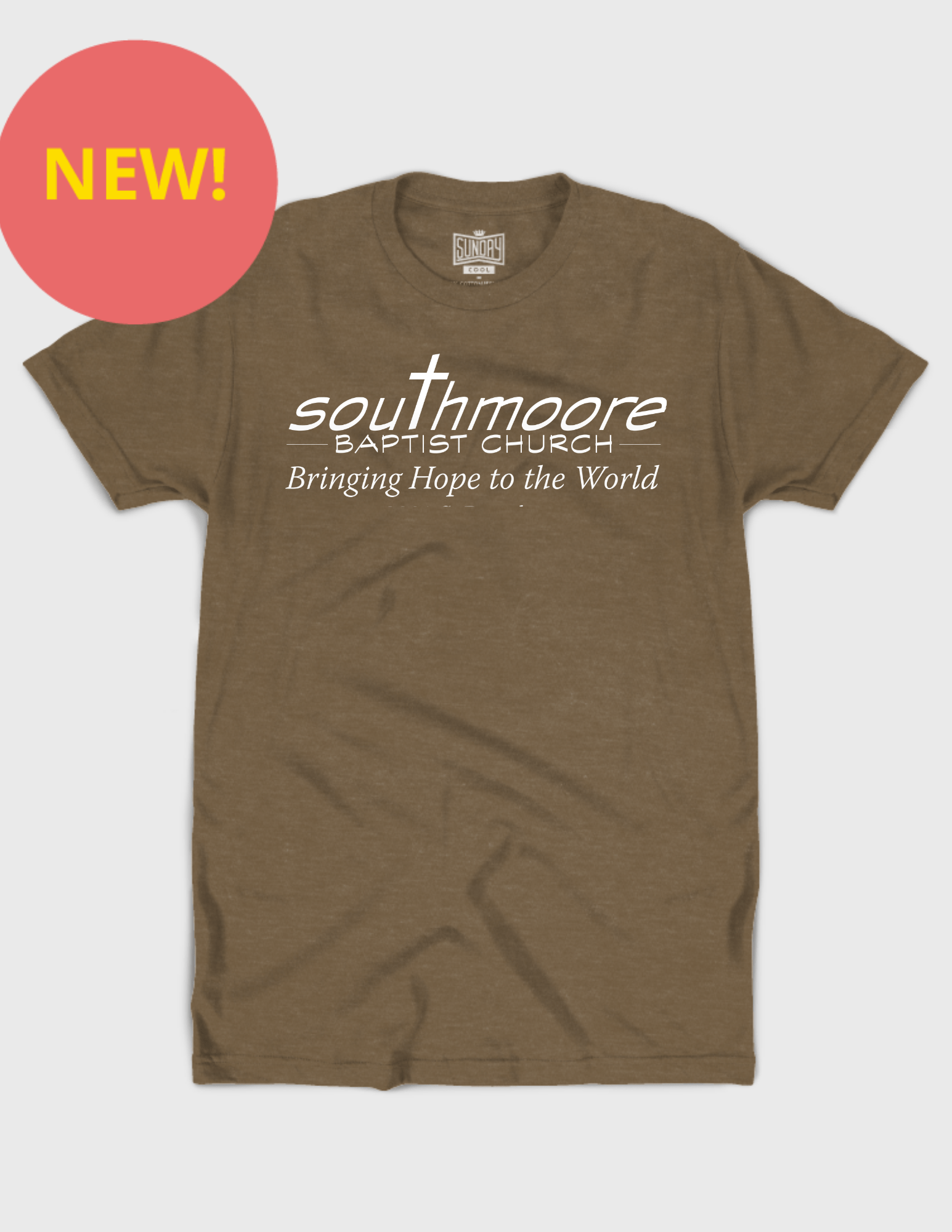 Southmoore Shirts